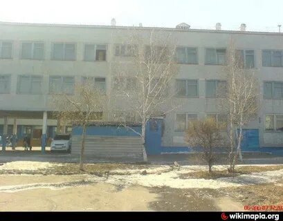 Школа 2 благовещенск амурская