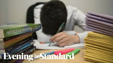 Exam stress