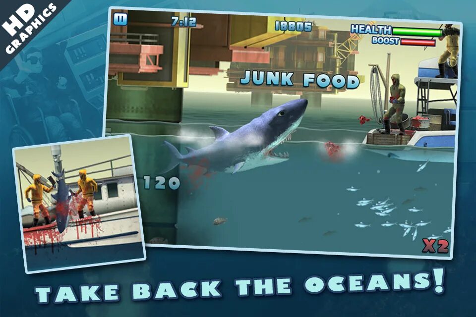 Акула есть рыбу игры. Игра акула hungry Shark 1 часть. Хангри Шарк 3. Игры акула 3.