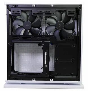 Fractal design north