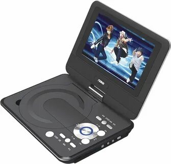 Portable multimedia player