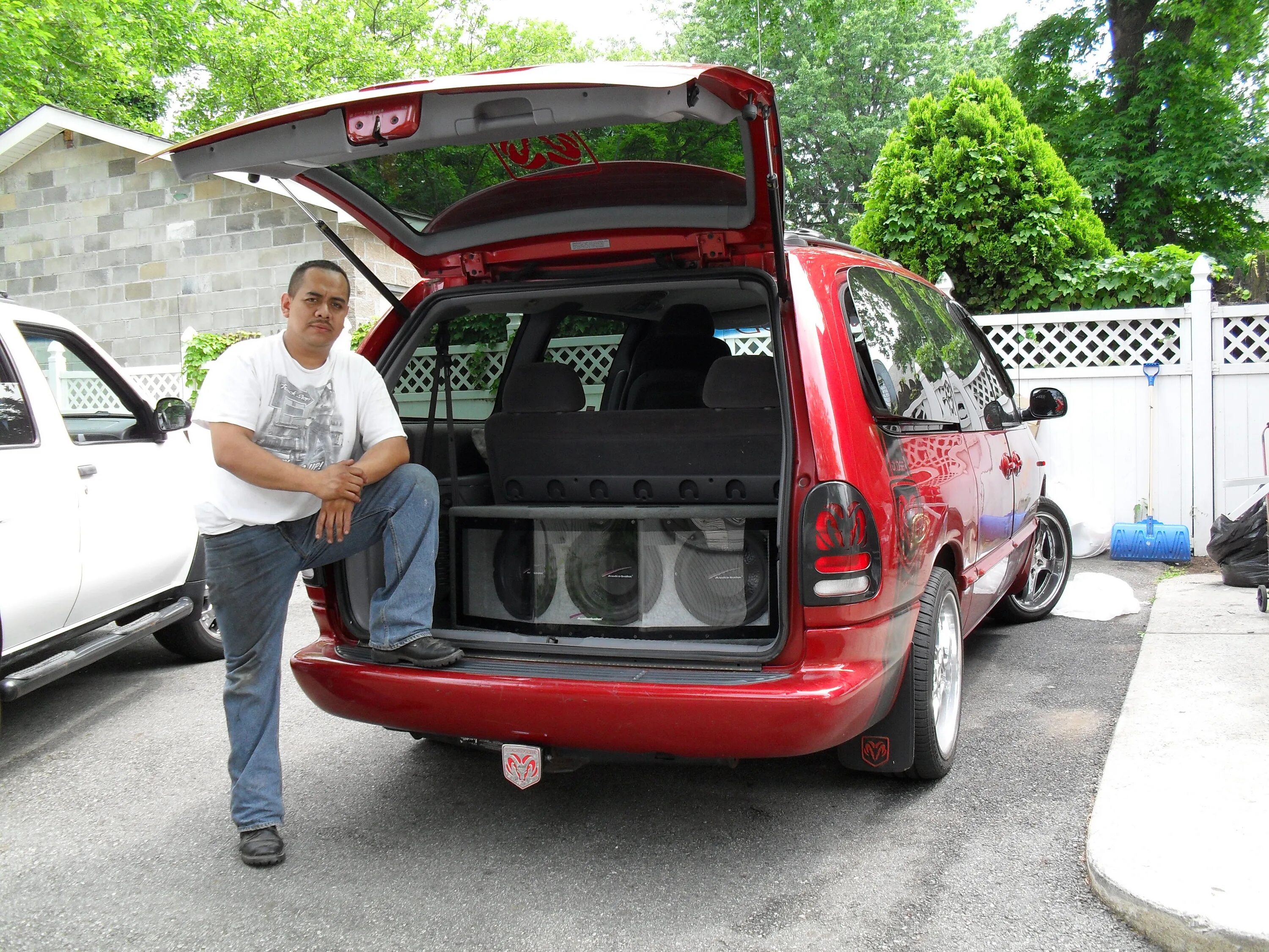 Dodge Grand Caravan 2021. Dodge Caravan 2000 Tuning. Dodge /Grand/ Caravan 2000. Dodge Caravan 2003 Tuning. Тюнинг караван