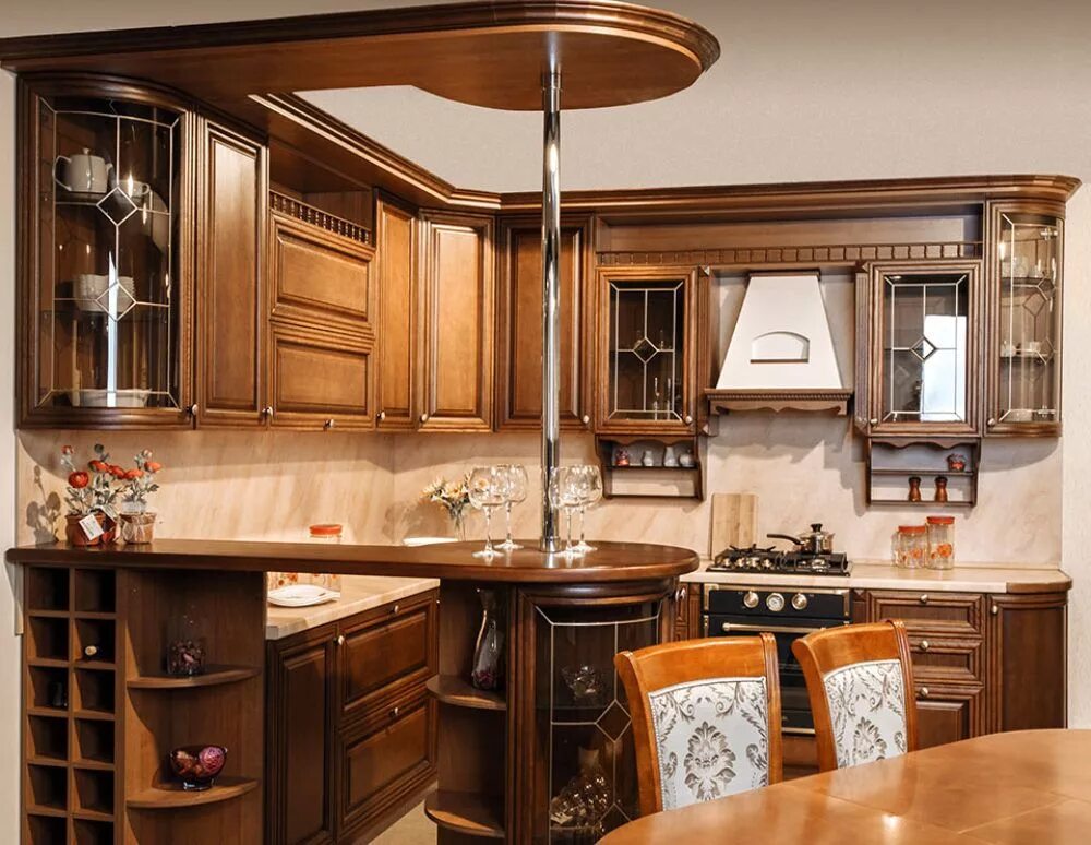 кухня мебель коричный. кухня мебель в разных стилях. виды кухни дизайн с названием. кухни фабрика франческо. кухня кх-278.