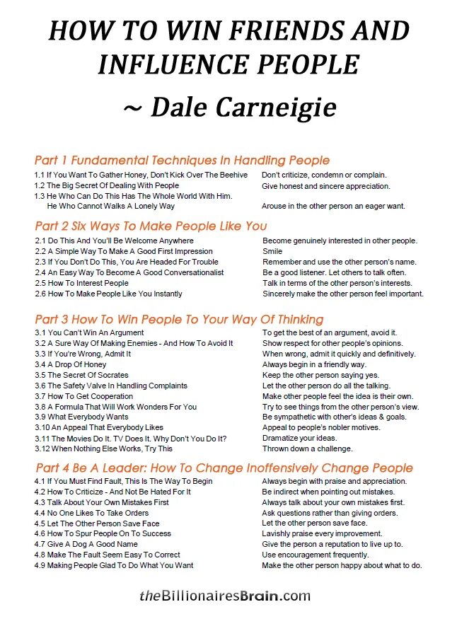 How to win friends and influence people. How to win friends and influence people pdf. How to make friends and influence people. Dale Carnegie: win friends and influence people.