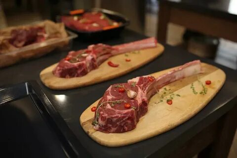 Нова мясо
