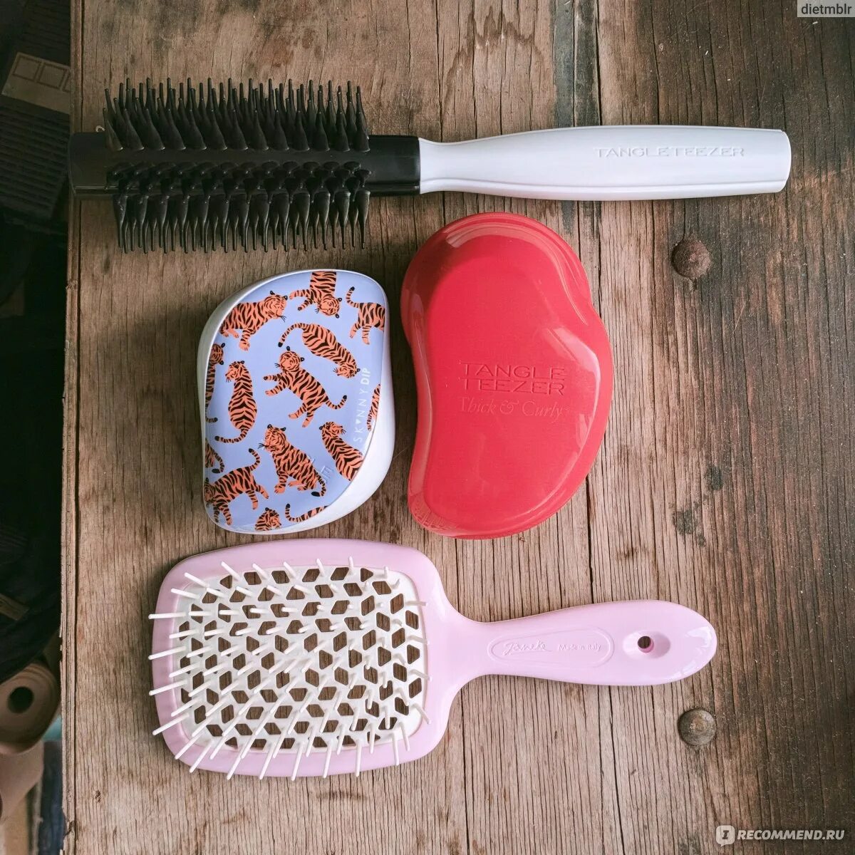 Blow styling round tool. Tangle teezer расческа round tool small. популярные расчески. щетка тизер тинс. расчкску.