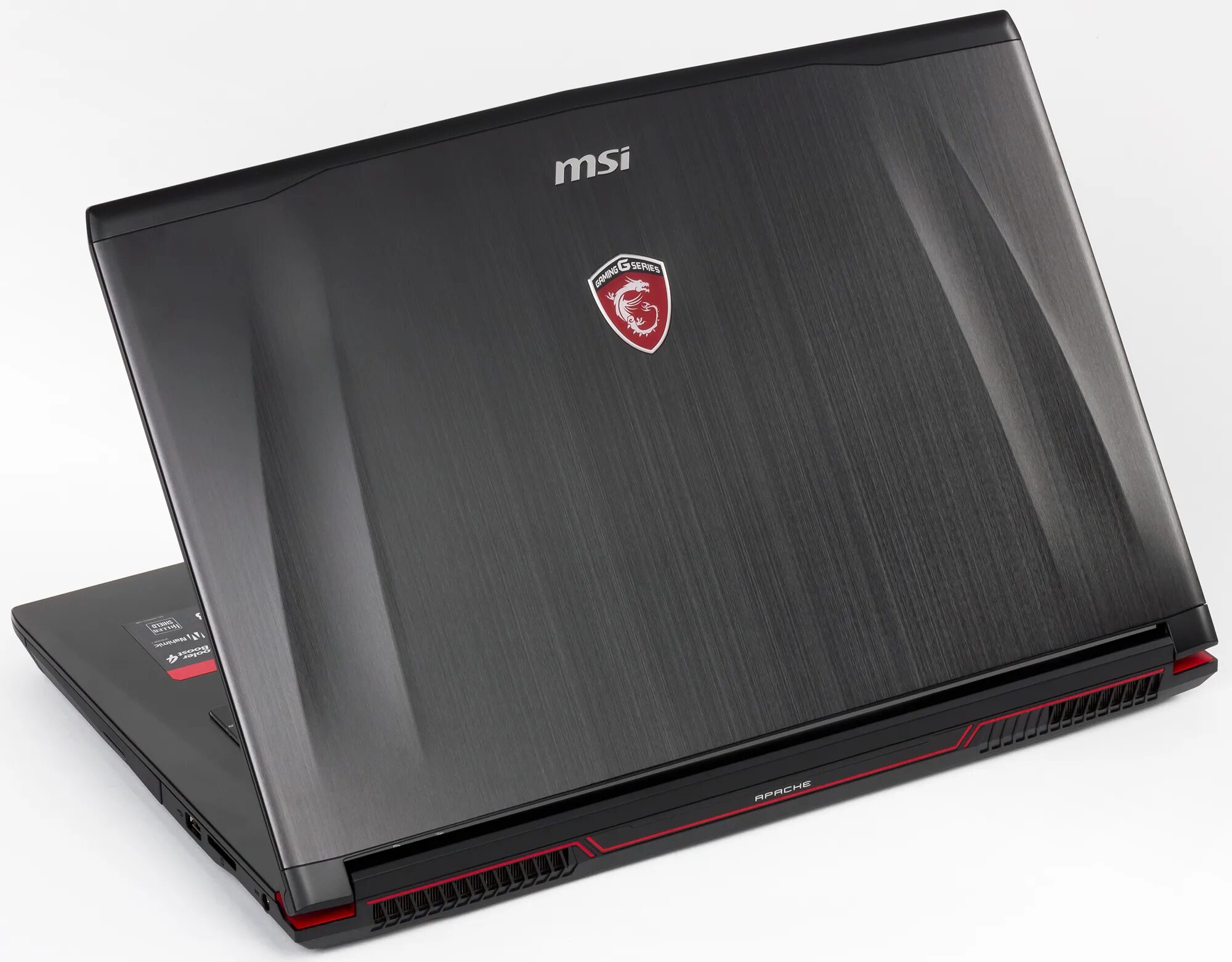 Msi 321urx