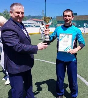 28 мая чемпионат