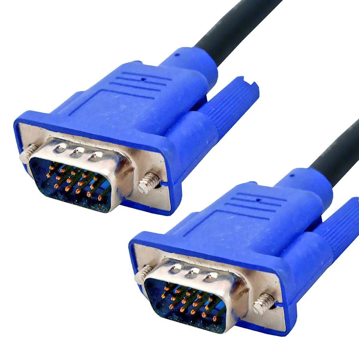 Можно ли подключить монитор vga. Питание монитора vga/svga. кабель vga d-vgam-m-70 liberty. vga кабель premier 5-963 (3m). vga монитор tm-5158a.