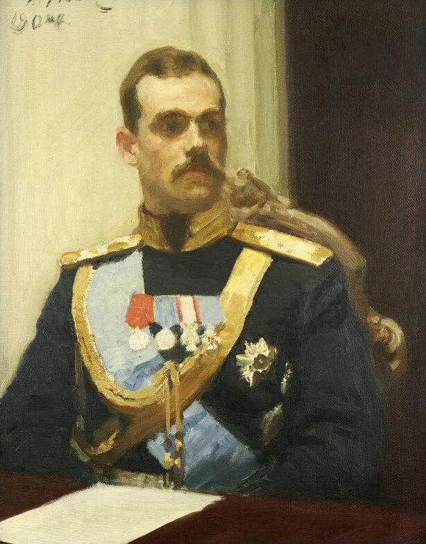 Grand Duke Mikhail Alexandrovich Romanov of Russia. Russian history, Romanov fam