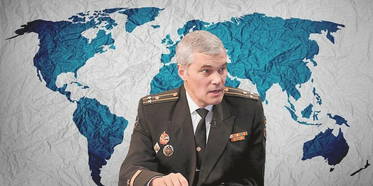 Выступление константина сивкова