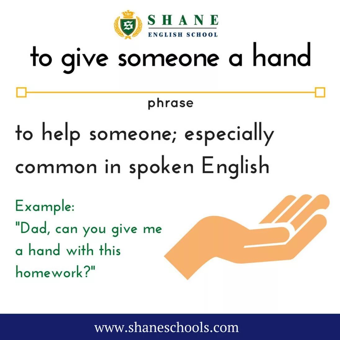 Can you give me help. Give a hand идиома. Предложения с give someone a hand. Can you give me a hand идиома. To give someone a hand примеры.