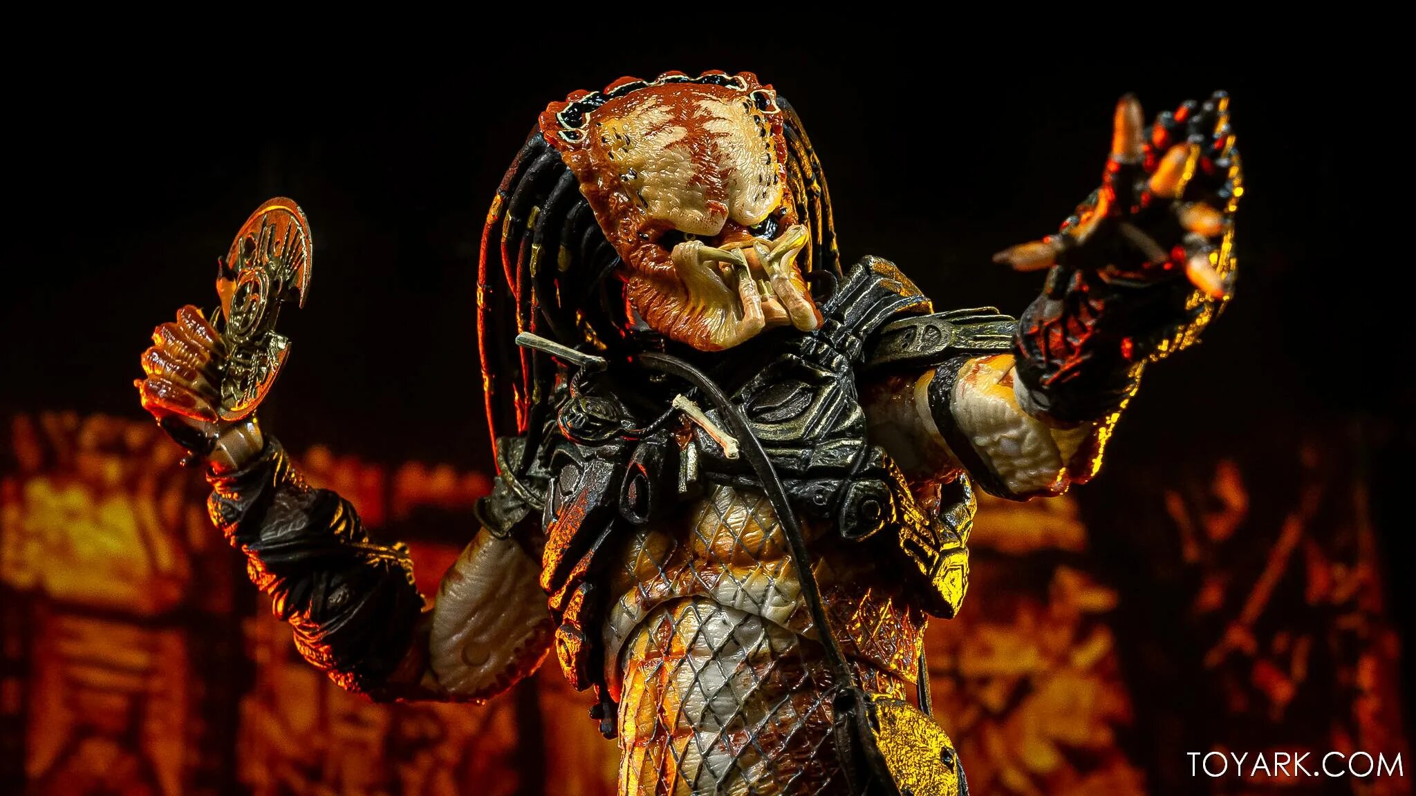 Predator Stalker Ultimate NECA. NECA Stalker Predator. NECA Predator 2 – Boar Predator. Ultimate Stalker — NECA Predator 2 Figure. 5 7 хищник