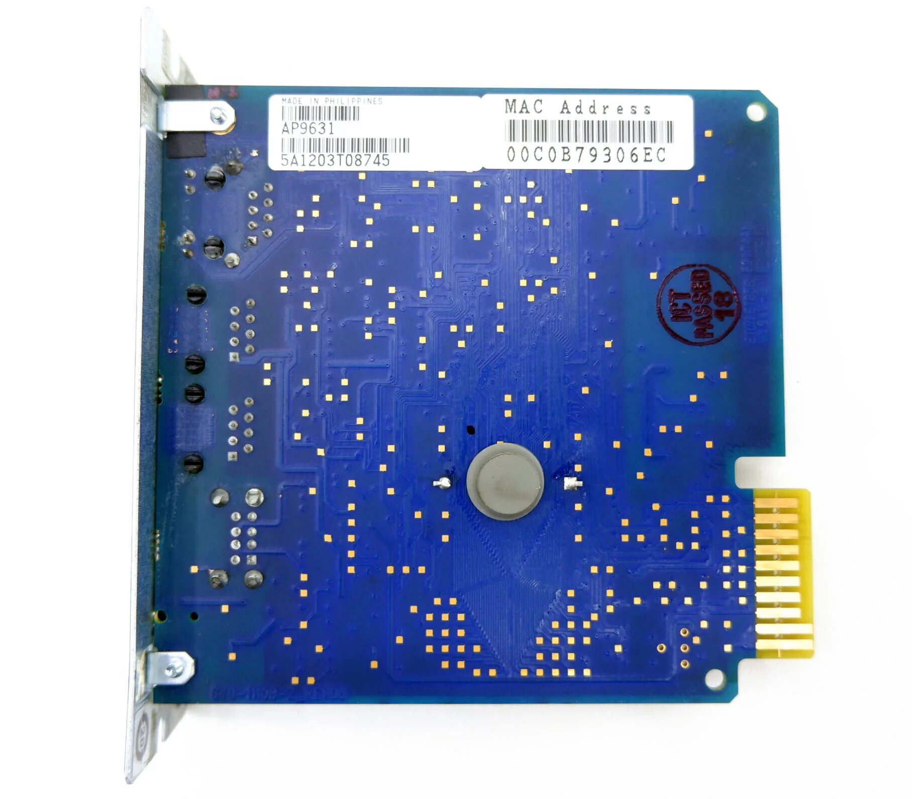 Apc ap9631. Источники бесперебойного питания, snmp ap9631. сетевая карта apc ap9631. apc плата сетевого управления.