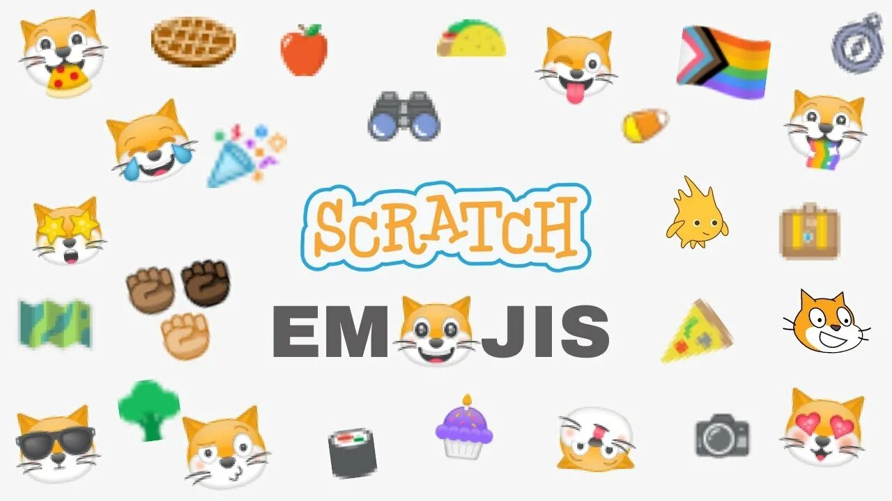 Ben scratch. Scratch эмоджи. scratch emojis. scratch emoji list.