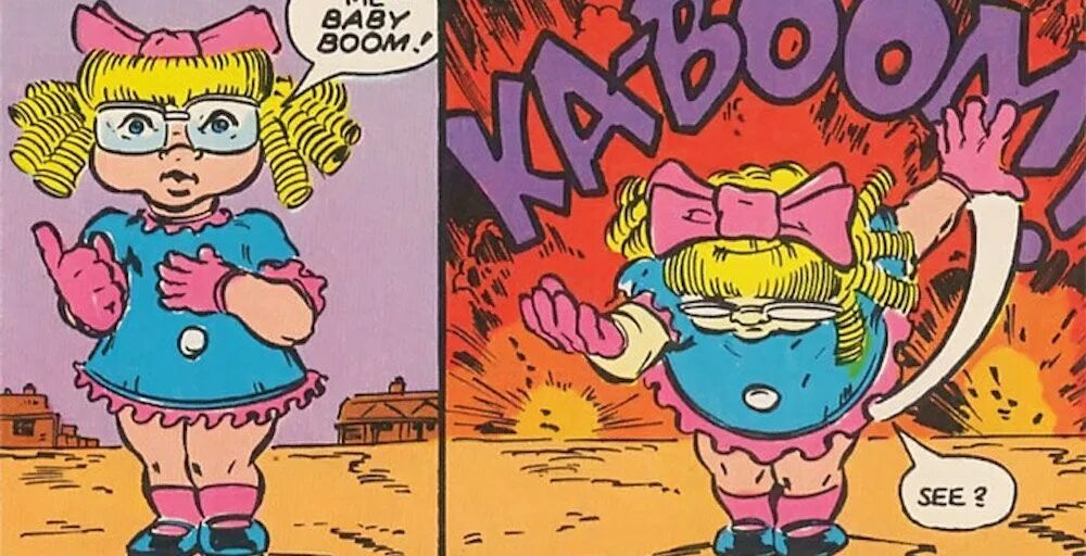 Комикс бейби. Бэби бум. смешные boom. бум прикол. комиксы бейби 34.