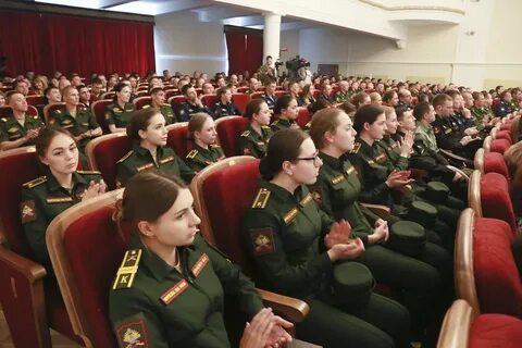 Военное маяковская