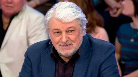 Сколько лет добрынину вячеславу в 2023