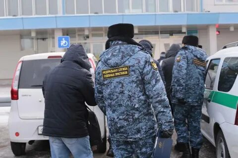 Иностранец 17