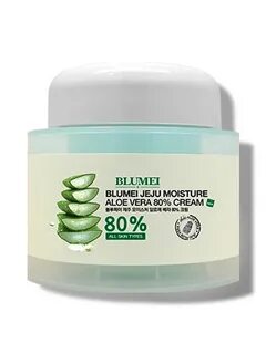 Aloe moisture