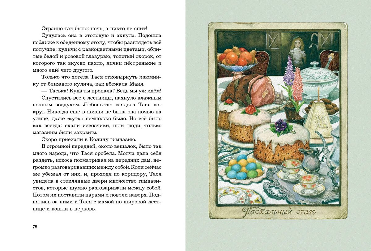 тасина пасха. у меня сегодня менструация. как жила тая. л. как жила тая.