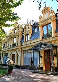 Butler трехпрудный пер 15 фото
