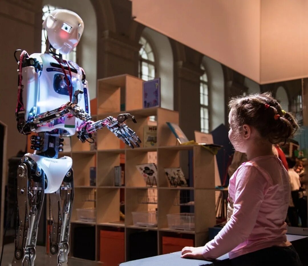 Robots 10