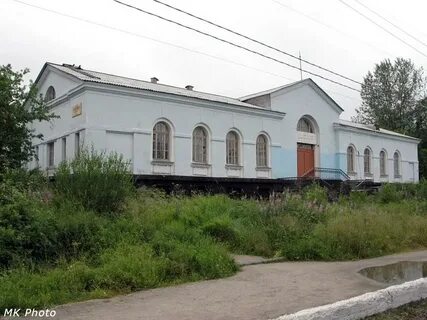 Сегежа надвоицы