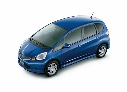 Вибрация honda fit