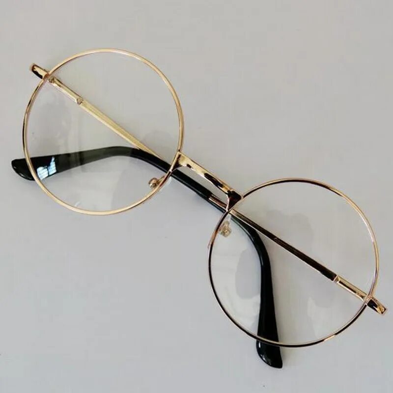Очки с линзами -2 75. Круглые очки. Большие круглые очки. Очки с круглыми линзами. Очки металлические купить