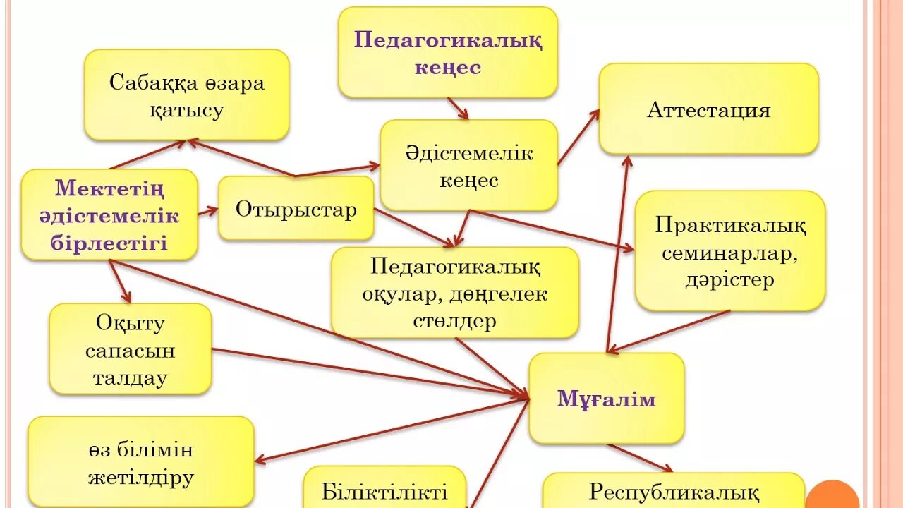 Білім құрылымы. Білім беру менеджменті презентация. Педагогикалық жүйе презентация. Білім берудегі менеджмент. П.Ф.Каптеревтің педагогикалық процесс жайлы ілімі.