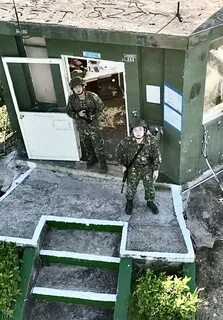 Китай собьет