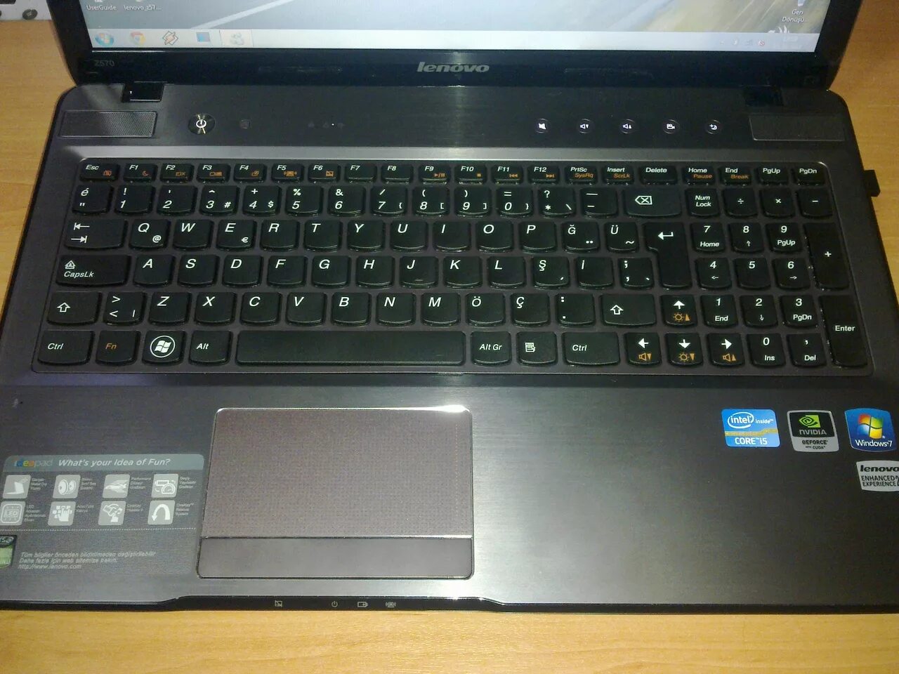 Lenovo z570. IDEAPAD z570. Lenovo IDEAPAD z570 видеокарта.