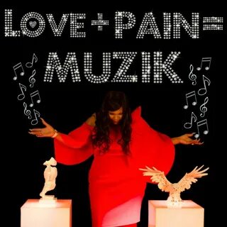 Loving pain