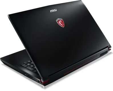 Ноутбук msi leopard