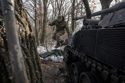 Вести боев