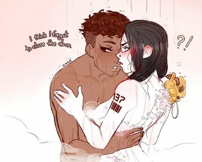 Saved from. 
