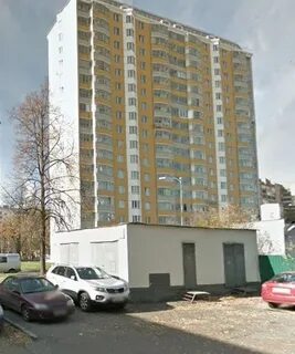Радужная 22