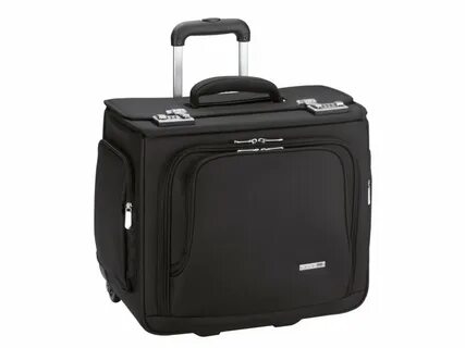 Pilot case