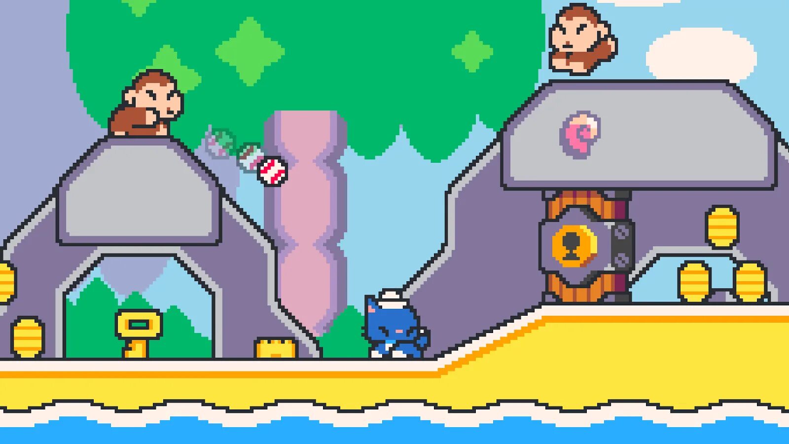 Игре super cat bros. Алекс super Cat Bros. Игра super Cat Tales. Супер Кэт БРОС 2. Игра супер Кэт БРОС.