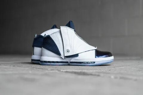 Retro 16