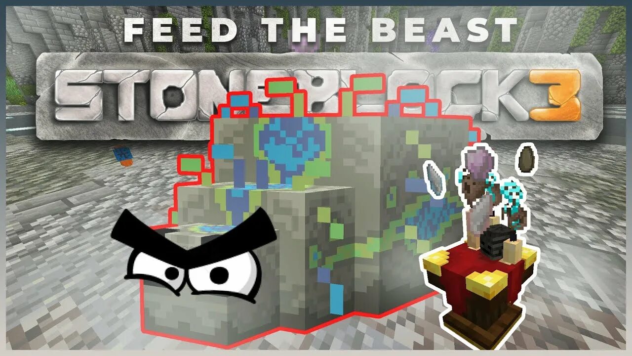 Stoneblock 3. FTB stoneblock 3. FTB Stone Block 3. Stone Blocks FTB. Сборка stoneblock 3