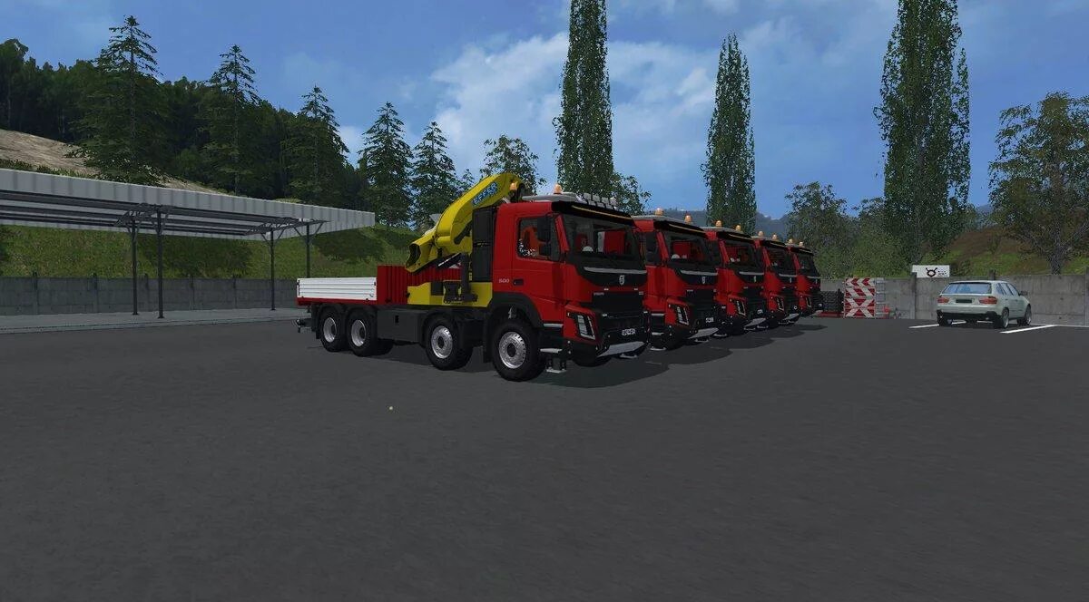 Манипулятором фс 19. Fs 17 volvo. вольво лесовоз с манипулятором для фс 15. ман с манипулятором fs 17. volvo fmx ampliroll hkl фс 17.