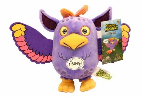 Toys sing sing