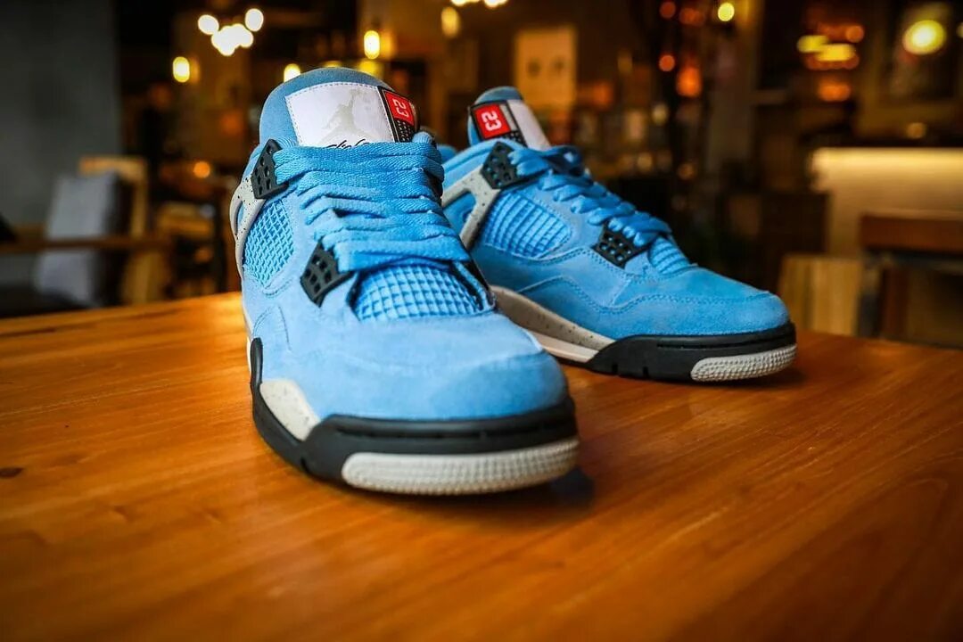 Nike Air Jordan 4 University Blue. Nike Air Jordan 4 Retro Blue. Jordan 4 Light Blue. Nike Air Jordan 4 Retro University Blue. Nike jordan 4 blue