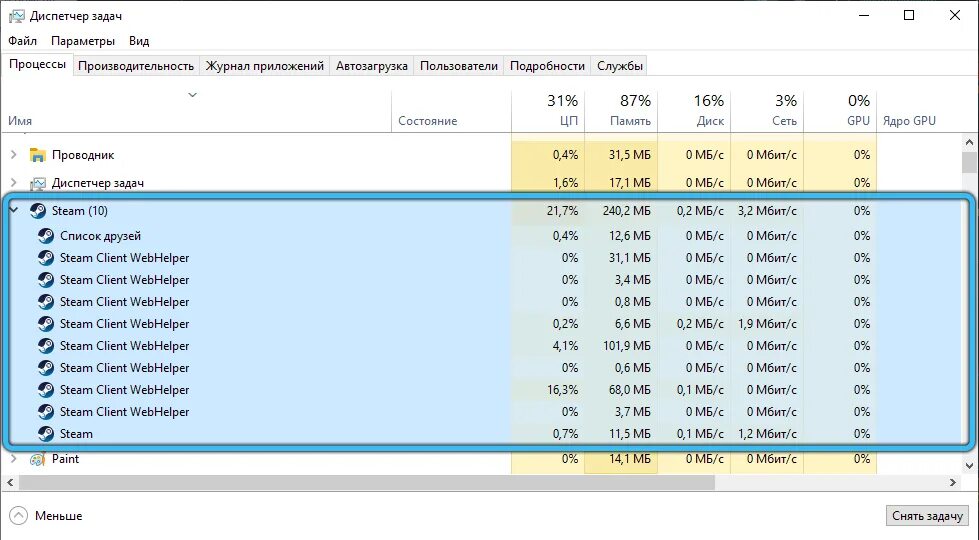 Client webhelper. Steam client WEBHELPER что это. Steam client WEBHELPER грузит процессор. Steam web Helper грузит процессор Windows 10. Как отключить Steam web Helper.