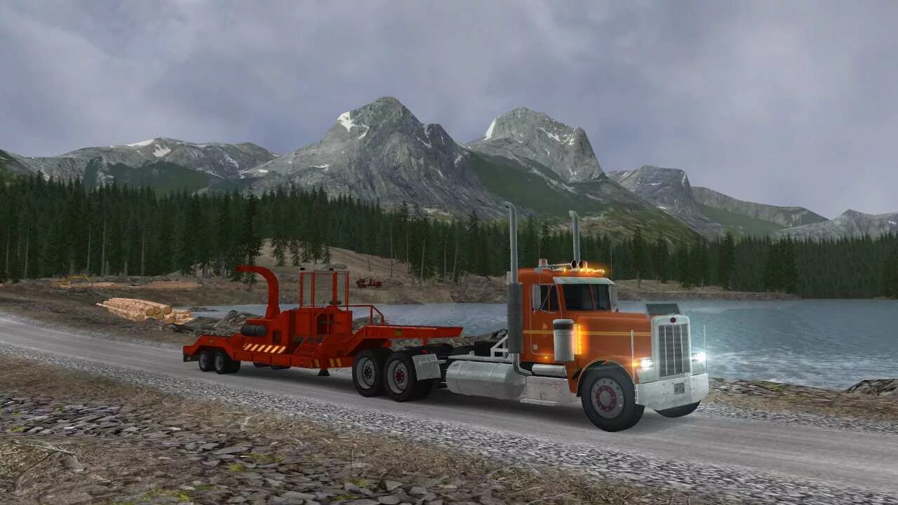 18 стальных колёс extreme trucker. 18 wheels of steel грузовики. 18 steel of wheel extreme. 18 wheels of steel игра. 18 wheels of steel extreme trucker 3.