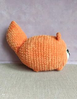 Колобок коте