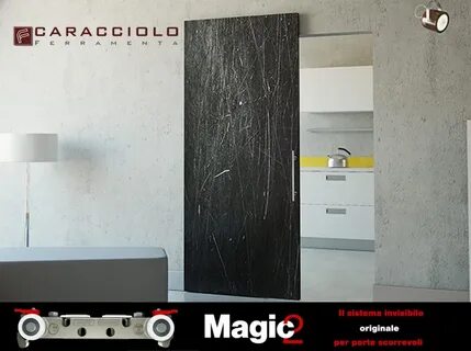 Система magic