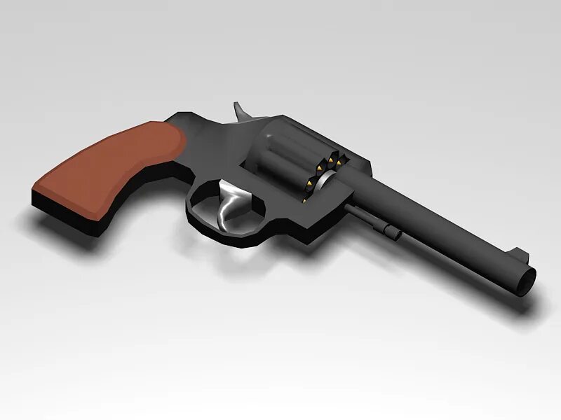 Револьвер 03. 3д револьверы Кольт. Револьвер Colt 3d. Револьвер Кольт 3d принтер. Вращающейся 3д модель Кольт 733.